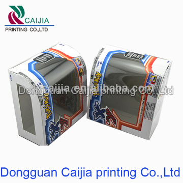 toys pack corrugated color box packing box