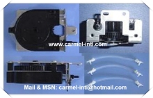 Tube with connector for Roland VP540 XJ640 XC540 pump