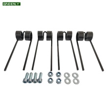 AFH202304 John Deere combine round baler pickup teeth