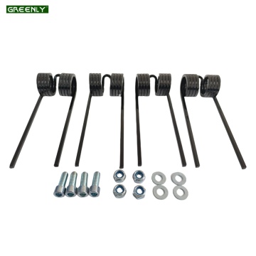 AFH202304 John Deere combine round baler pickup teeth