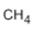 MÉTHANE CAS 74-82-8