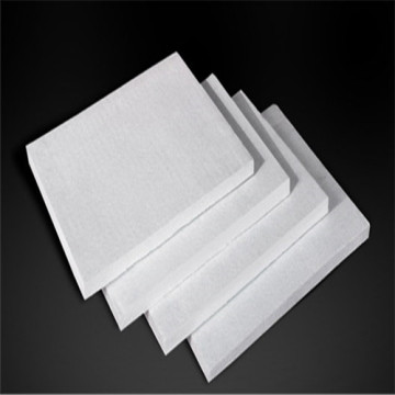 Ceramic Fiber Plate