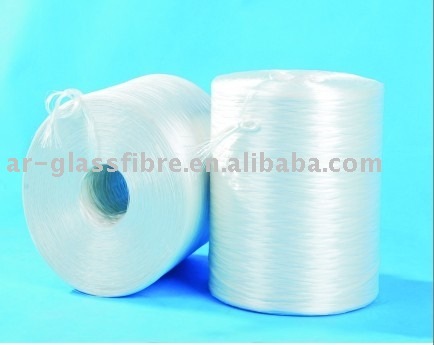 AR Fiberglass Spray Roving