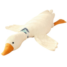 Cute Giant White Duck Plush Toy for Children