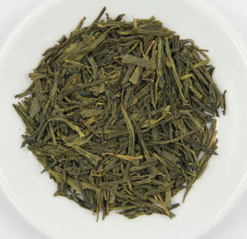 Organic Sencha Green Tea