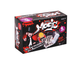 How to do magic tricks for beginners