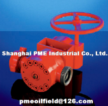 Union Connection & Thread Connection Plug Valve