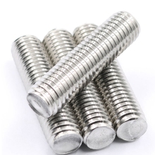 DIN976 Stainless Steel Steel Stud Bolts and Nuts