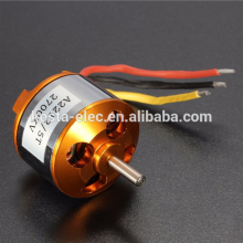 2700KV Outrunner Brushless Motor for RC Aircraft