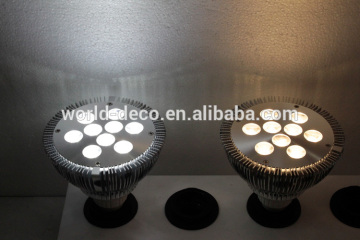 9w led spot lighting / 18w led spot lighting / 27w led spot lighting