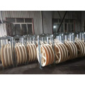 916mm Large Diameter Stringing Blocks