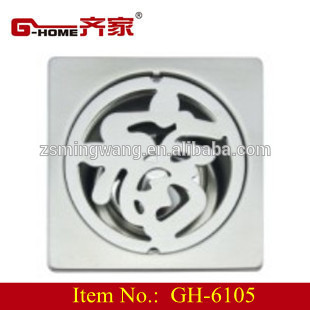 floor drain grate stainless steel