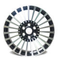 T6061 JWL/VIA Certificate Aluminum Alloy Wheels