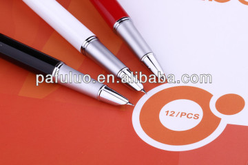 promotional pen metal pen office pen roller pen fountain pen