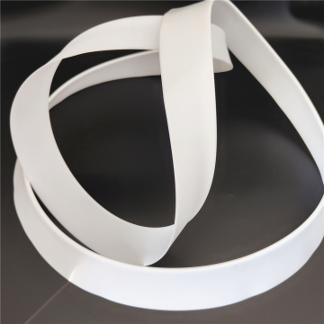 Virgin PTFE Machined Seal Ring Envelope Gasket