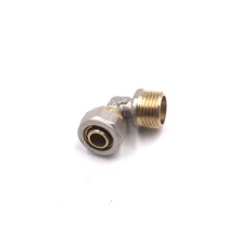 Brass Press Fitting for PPR Pipe Suppliers