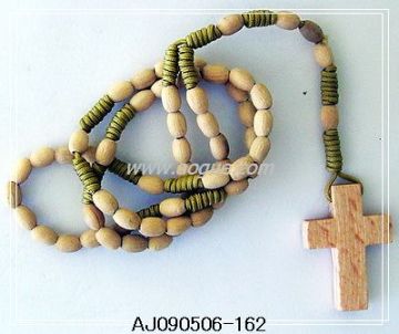 handmade rosaries
