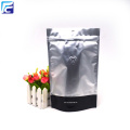 Zipper Aluminum Foil Coffee Bags For Sale