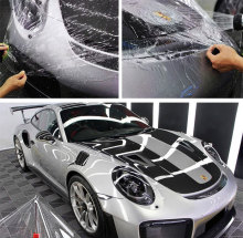 consumer reports best paint protection film for cars
