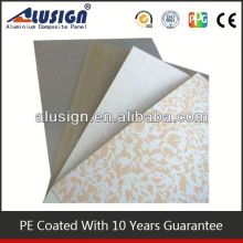 aluminum curtain wall design guide manual acp