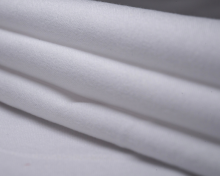 Hotel Product Bleach Polyester Fabric