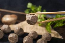 Corn Starch Nutrition