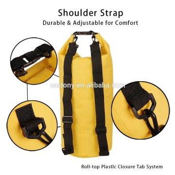 Eastommy Wholesales Survival Pack Packsack, wasserdichter Packsack