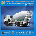Hino 8x4 10M3 Concrete Mixer Truck