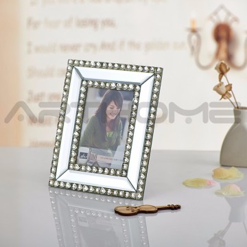 Good Quality Glass Picture Photo Frame