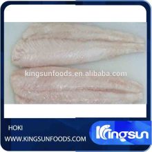Frozen Hoki fish