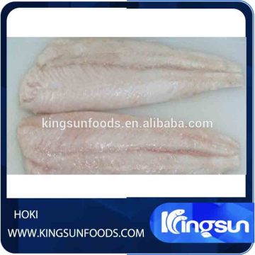 Frozen Hoki fish