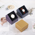 Prime Packaging Paper Boxes for Watches Private Label