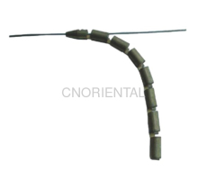 Fiber Optic Cables Head Board?