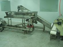 Tallying Machine for Fortune Cookies