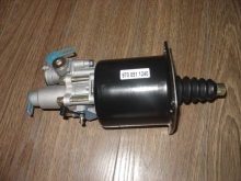 Cluth servos of Euroepan trucks 970 051 1240