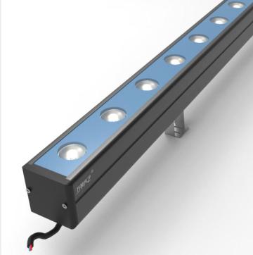 Architectural RGBW Led wall washer