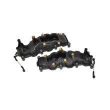 Car parts engine air intake manifold intake manifold pressure sensor auto  intake manifold