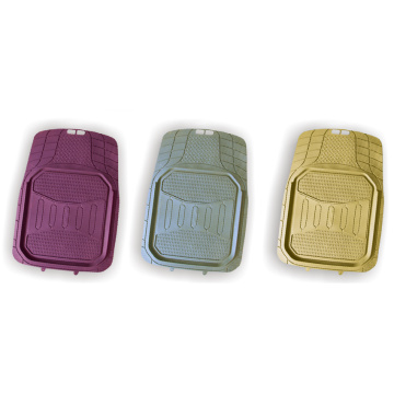 Heavy Duty Car Mats Universal