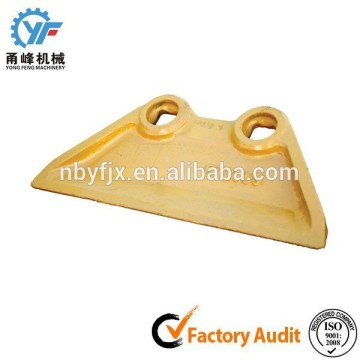 Excavator side cutter E72959