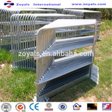 High Quality Price Deck/ Maritime Barriers