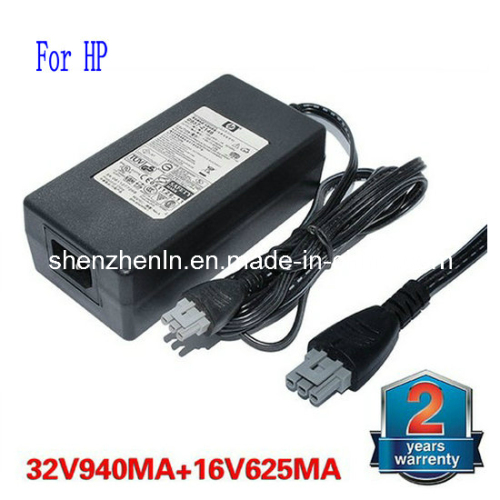 High Quality for HP 0950-4466 Laserjet Printer 32V 940mA / 16V 625mA AC Power Adapter