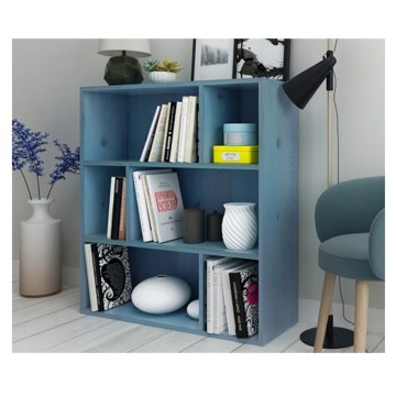 Mini Bookcase For Living Room
