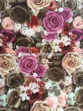 new printting sofa upholstery fabric