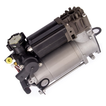 Air Suspension Compressor Mercedes-Benz S-Class W220