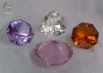 crystal paperweights wholesale