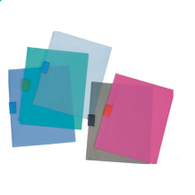 Stationery PP Document File Folder Organizer