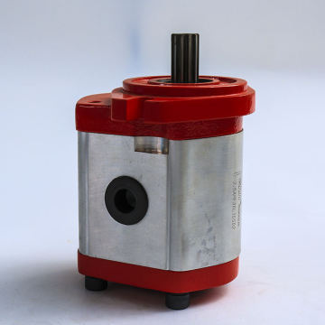Electric Loader Gear Pump