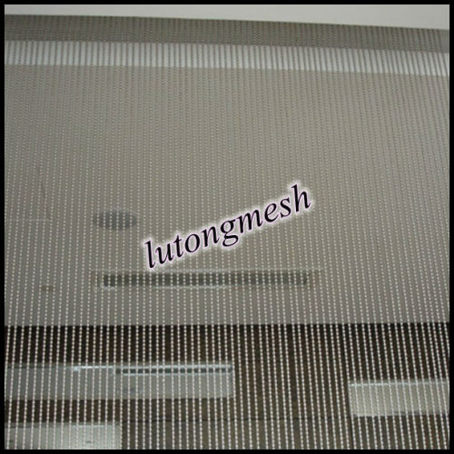 Metal bead curtains for windows/Window string curtains