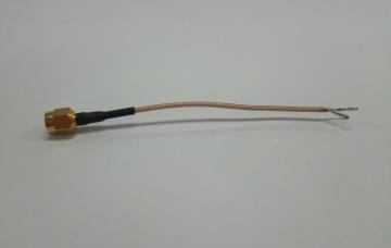 SMA plug coaxial cables