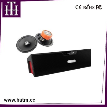 Tested Large Factory MP3 WMA WAV Support Bluetooth Speaker Manufacturer